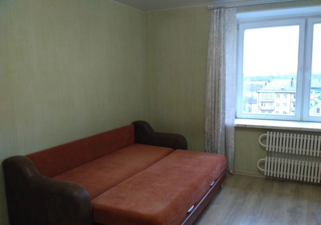 квартира г Киров р-н Ленинский ул Ленина 184к/3 фото 3