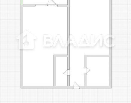 квартира г Пенза ул Комсомольская 34к/3 фото 1