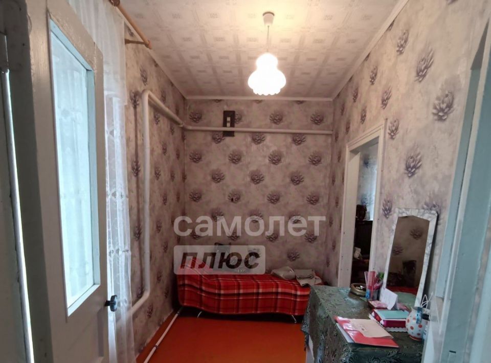 квартира г Кузнецк ул. Жилые Дома 833-й километр Железной Дороги, 14 фото 4