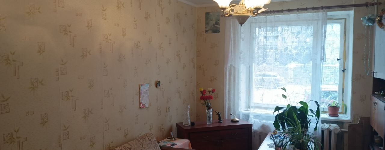 квартира г Пенза р-н Октябрьский ул Ленина 15 фото 2