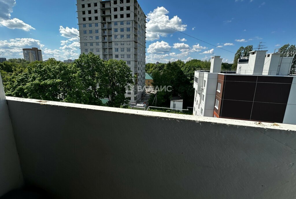 квартира г Пенза ул Комсомольская 34к/3 фото 8
