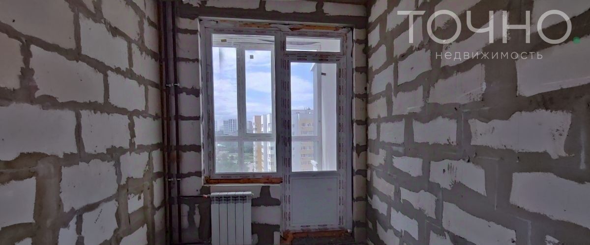квартира г Пенза р-н Октябрьский пр-кт Победы 96е фото 11