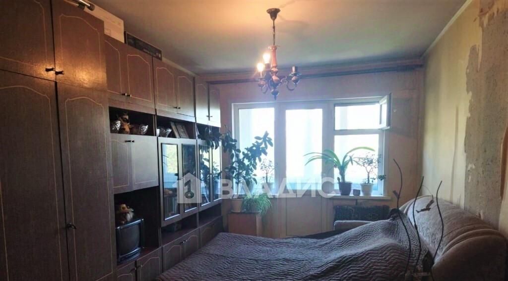 квартира г Пенза р-н Ленинский ул Коммунистическая 47 фото 3