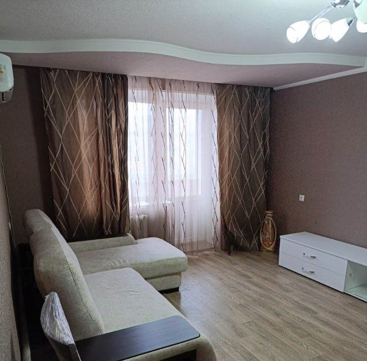 квартира г Кузнецк ул Осипенко 59б фото 2