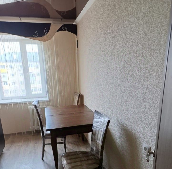 квартира г Кузнецк ул Осипенко 59б фото 6