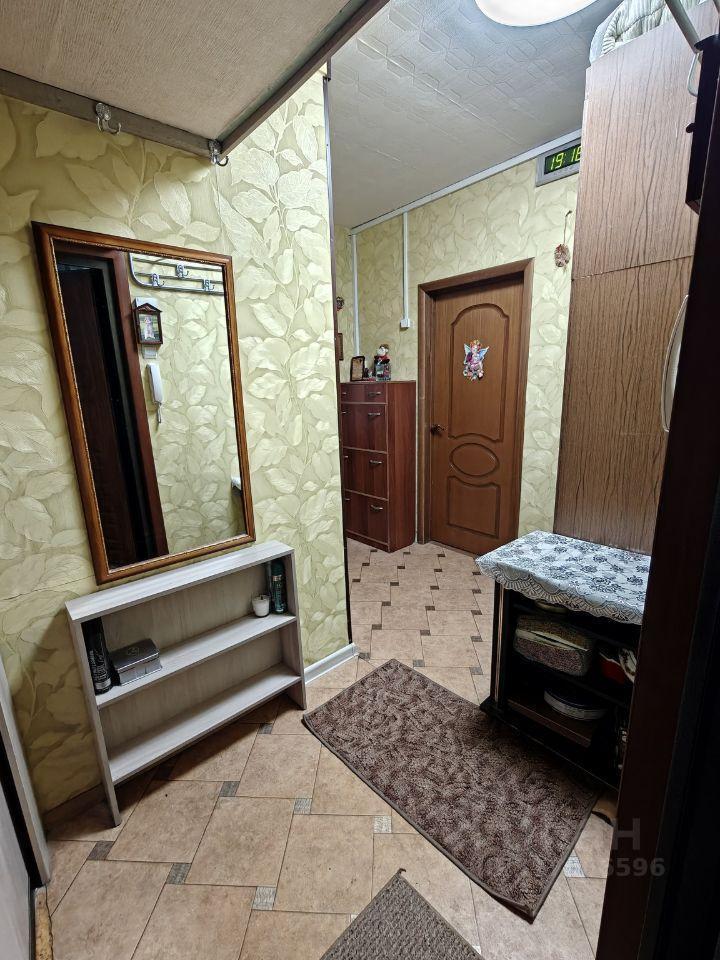 квартира г Зеленоград ЗелАО Крюково 15-й микрорайон, к 1559, Московская область, г Пушкино, Зеленоград фото 7