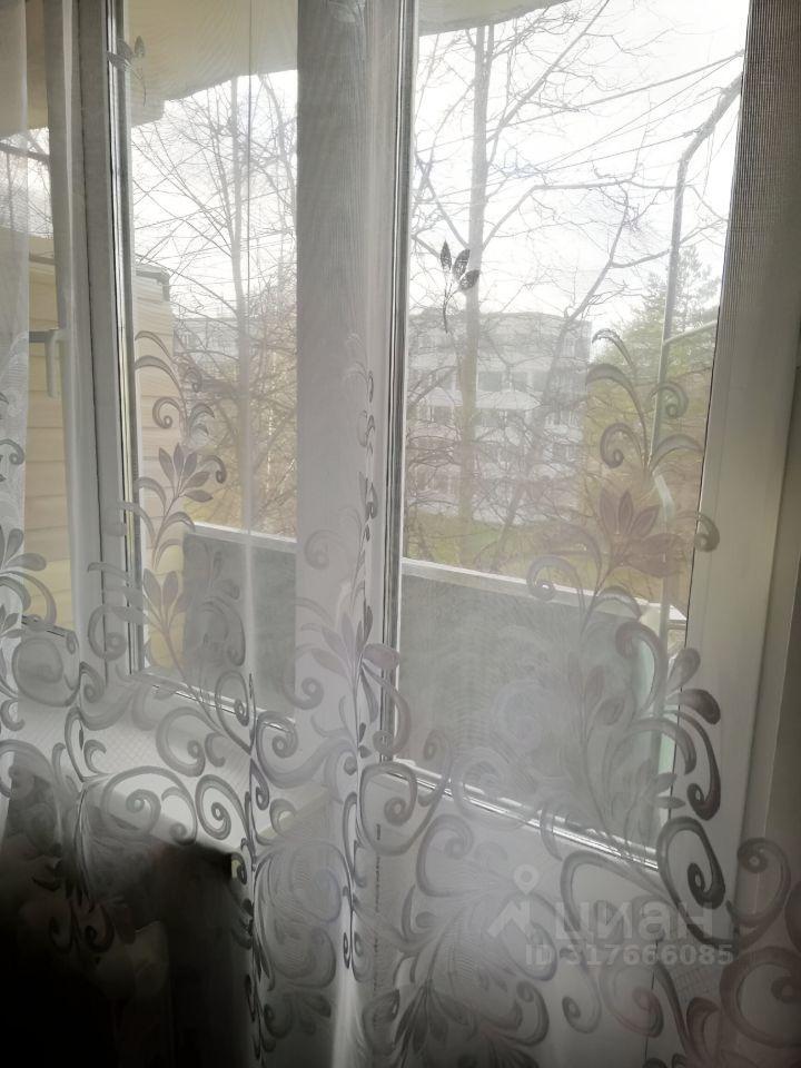квартира городской округ Талдомский г Талдом мкр Юбилейный 26 фото 5