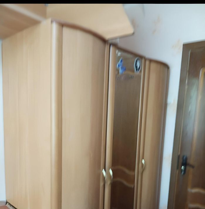 комната городской округ Одинцовский г Голицыно ул Советская 52к/3 Одинцово фото 2