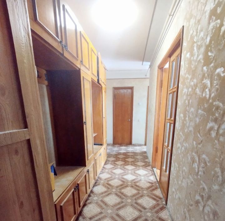 квартира г Майкоп ул Железнодорожная 170 фото 4