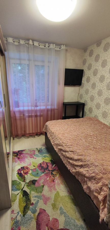 квартира г Люберцы ул Митрофанова 17к/3 Люберцы фото 29