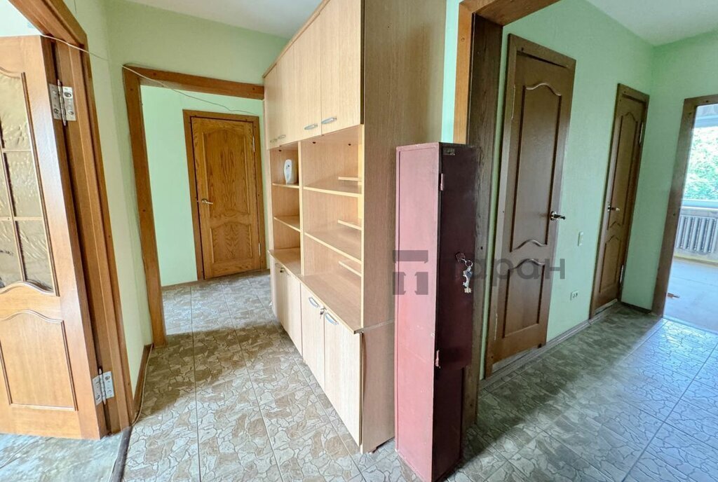 квартира г Челябинск ул Молодогвардейцев 70в фото 14