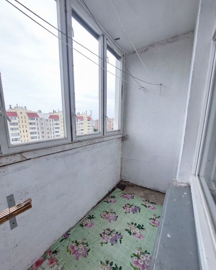 квартира г Орел р-н Заводской ул Алроса 3 фото 13