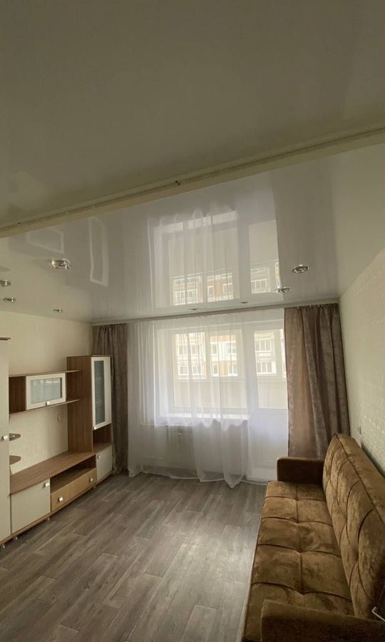квартира г Димитровград ул Суворова 24к/3 фото 1