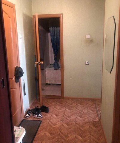 Московская ул Бакинская 24 фото