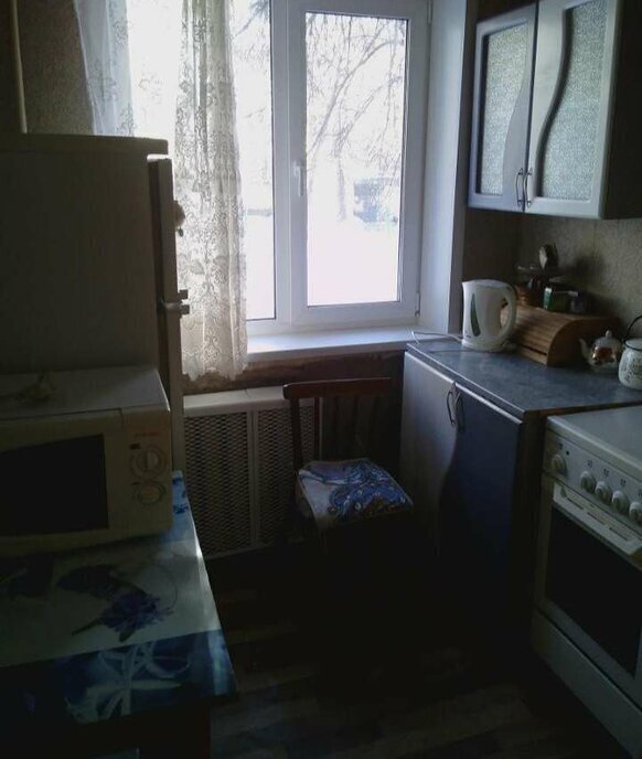 квартира г Самара Безымянка ул Ташкентская 138 фото 1