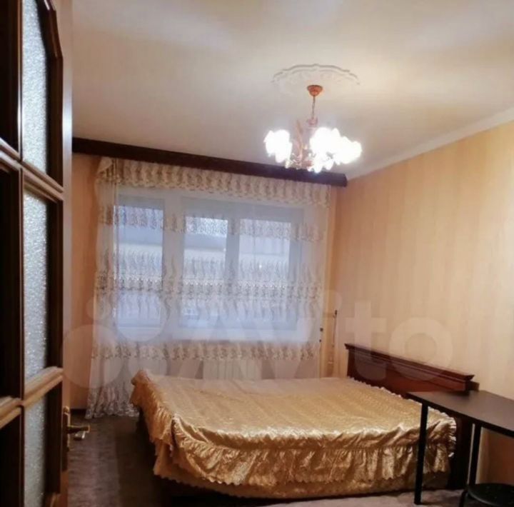комната г Санкт-Петербург метро Гражданский Проспект ул Ушинского 25к/1 округ № 21 фото 2