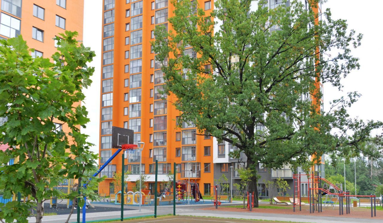 квартира г Екатеринбург Лечебный ул Шолохова 2 м-н фото 6