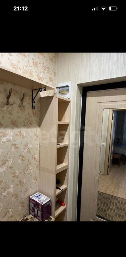 квартира г Архангельск р-н Ломоносовский округ пр-кт Обводный канал 29 фото 1