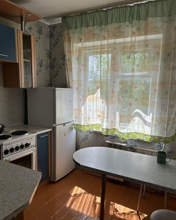 квартира г Иркутск р-н Ленинский ул Розы Люксембург 221 фото 2