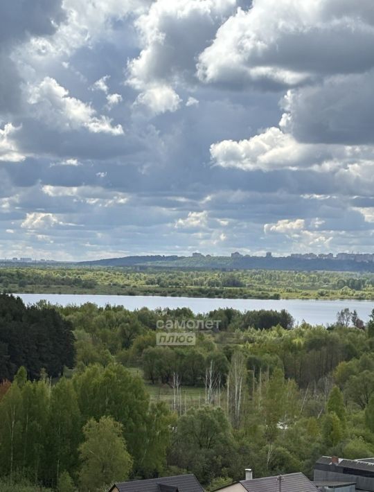 квартира г Брянск р-н Бежицкий ул Почтовая 150 фото 10