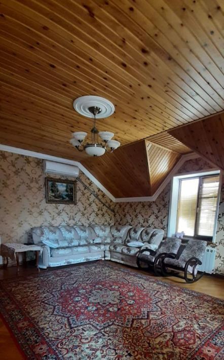 дом г Махачкала р-н Кировскийг.Махачкалы р-н мкр Караман-5 6-я линия фото 7
