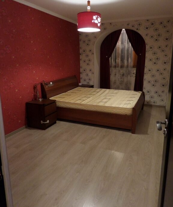 квартира г Самара Московская ул Агибалова 48 фото 5