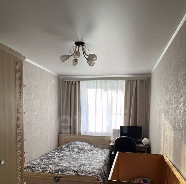 квартира р-н Дятьковский г Дятьково ул Усадьба РТС 9 фото 8