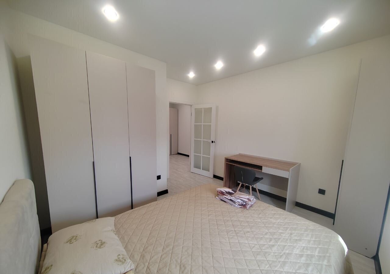 квартира г Казань метро Горки ул Бухарская 32к/1 фото 14