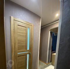квартира г Томск р-н Советский ул Алтайская 127 фото 5