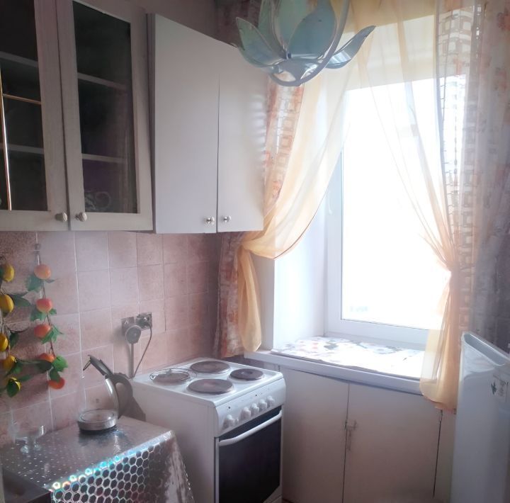 квартира г Томск р-н Октябрьский ул Беринга 3/1 фото 5