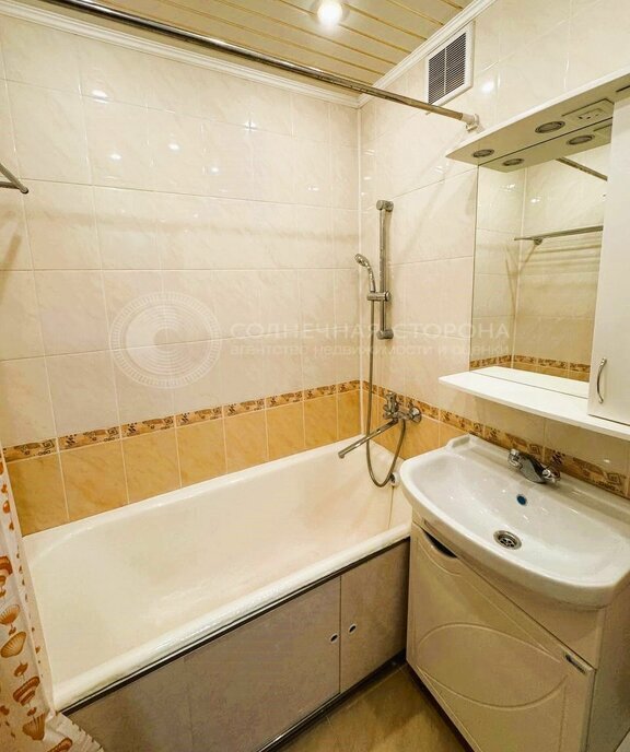 квартира г Северск ул Царевского 7 фото 14
