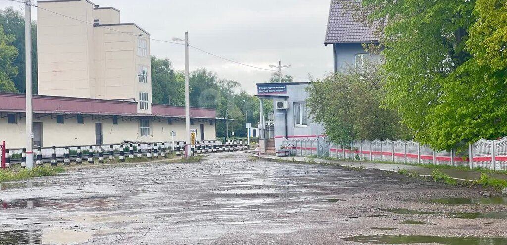 земля р-н Гурьевский г Гурьевск фото 14