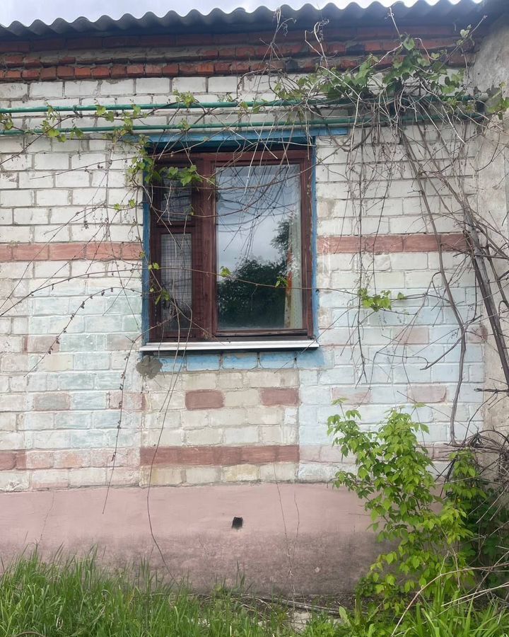 дом г Старый Оскол ул Народная 77б Городище, с. Солдатское фото 3