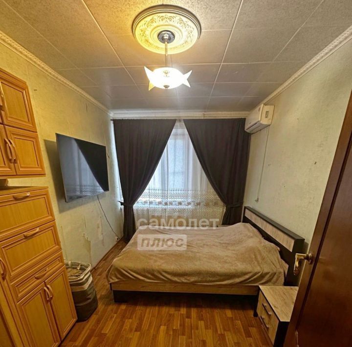 квартира г Волгодонск ул Дружбы 6 фото 2