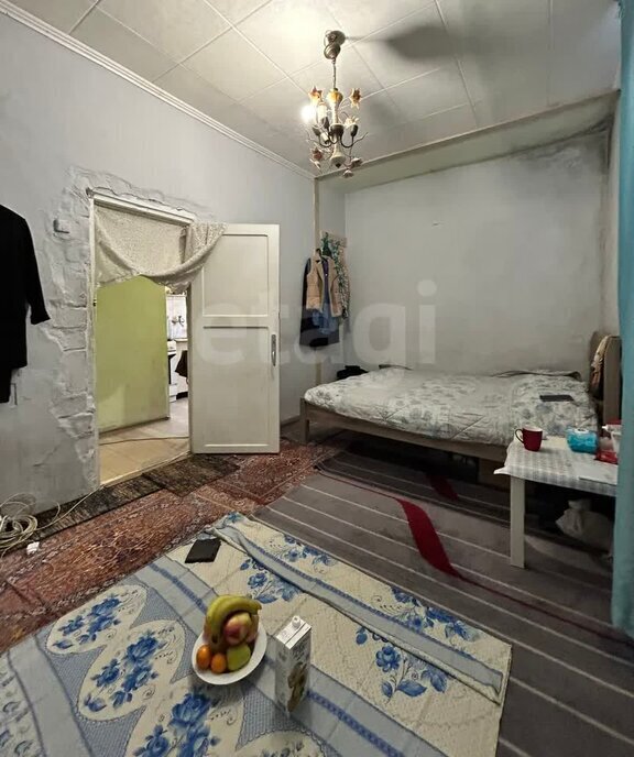 квартира г Калининград ул Киевская 6 фото 10