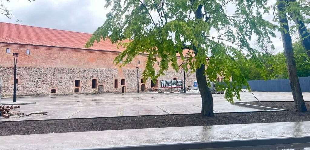 земля р-н Гурьевский г Гурьевск фото 19