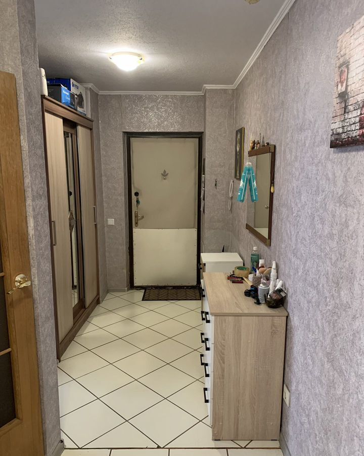 квартира г Калининград р-н Ленинградский ул Артиллерийская 54 фото 9