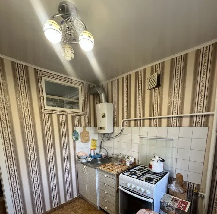 квартира г Муром ул Воровского 91а фото 14