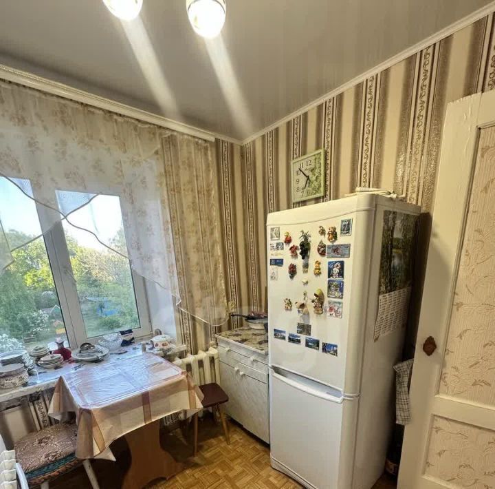 квартира г Муром ул Воровского 91а фото 16