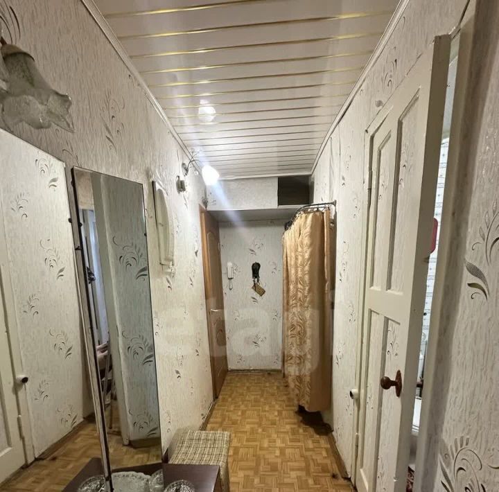 квартира г Муром ул Воровского 91а фото 18