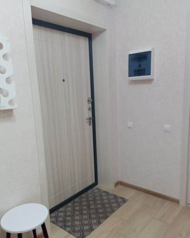 квартира г Нижний Новгород р-н Советский ул Академика Сахарова 97к/1 фото 7