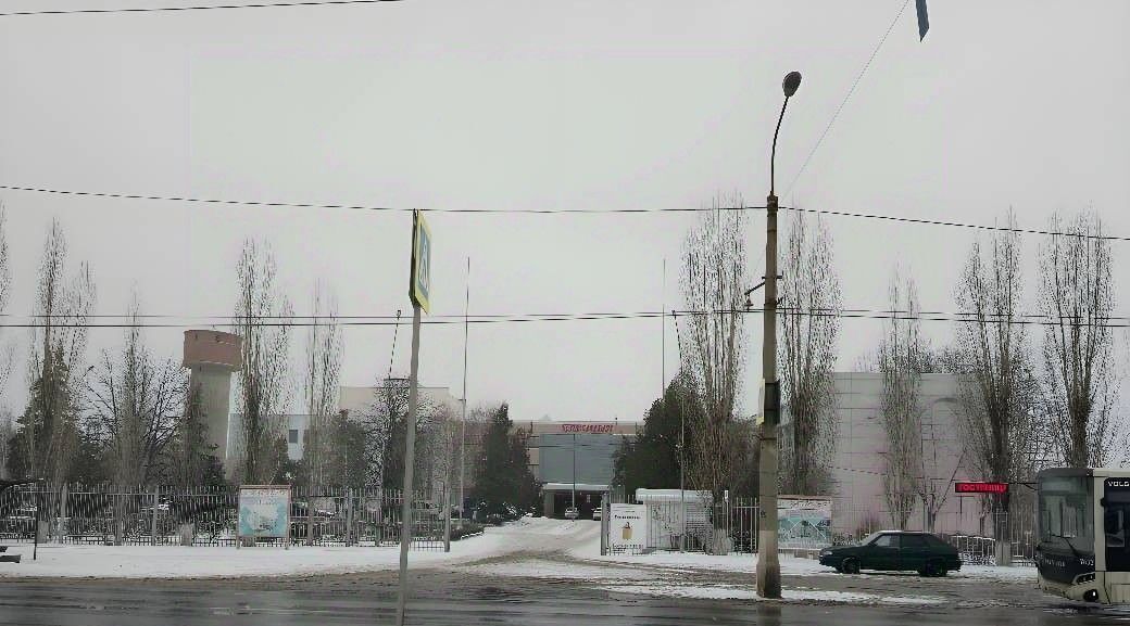 дом г Волгоград р-н Красноармейский ул Харабалинская фото 40