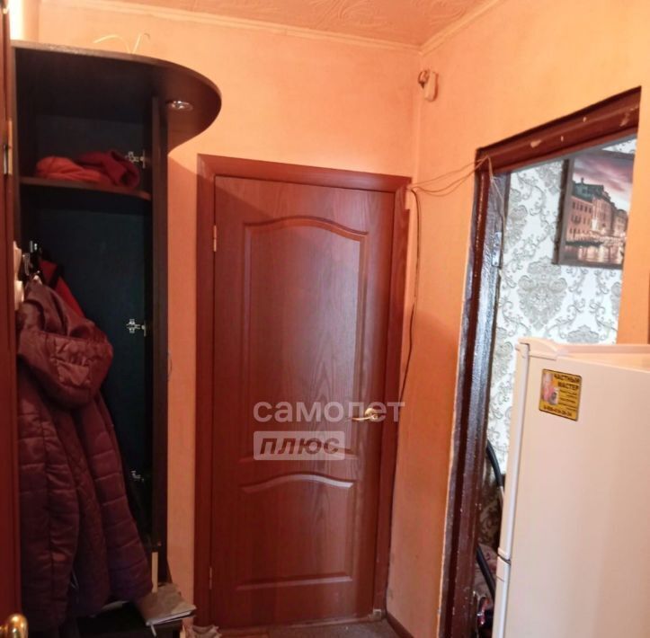 квартира г Волгодонск ул Молодежная 15 фото 16