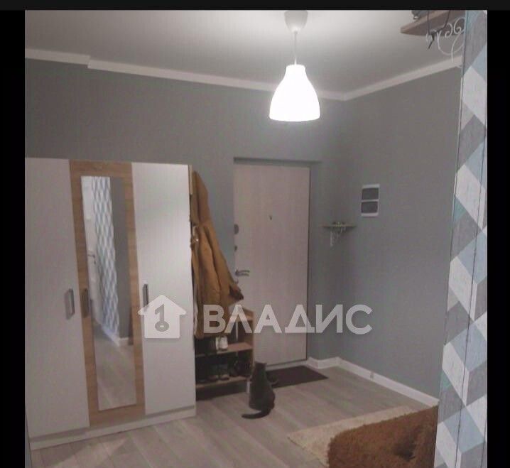 квартира г Ростов-на-Дону р-н Железнодорожный б-р Платова 7 фото 6