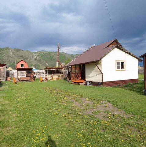 ул Лазурная 18а Горно-Алтайск фото