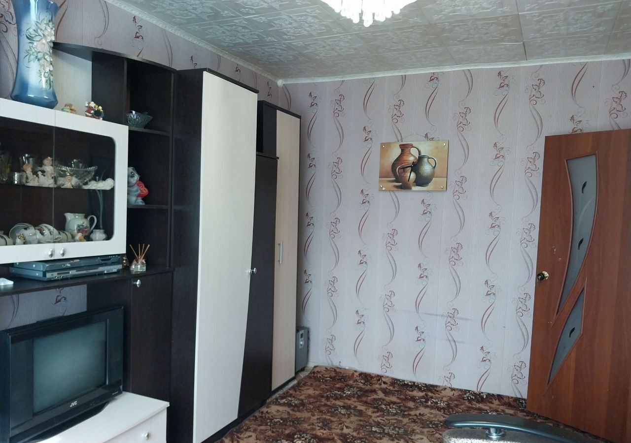 квартира р-н Лебедянский г Лебедянь ул Чехова 2 фото 3
