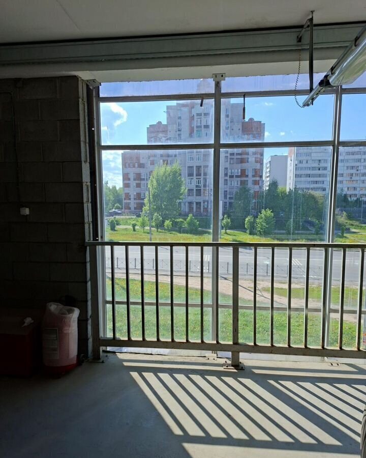 гараж г Казань ул Юлиуса Фучика 88а Проспект Победы фото 4