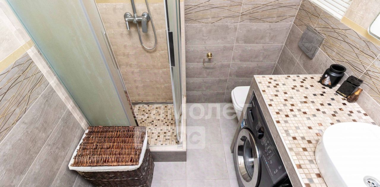 квартира г Сургут ул Мелик-Карамова 4 23А фото 29