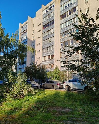 ул Лукина 12 фото