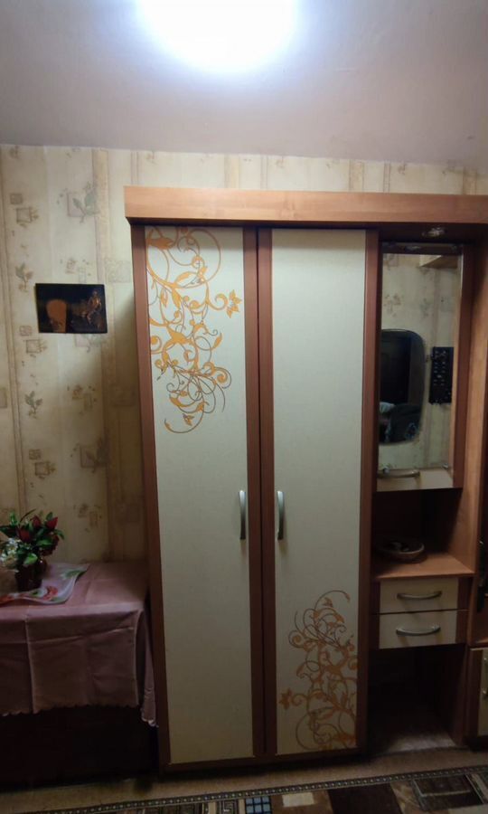 квартира р-н Тихорецкий г Тихорецк ул Калинина 124а Тихорецкое городское поселение фото 2